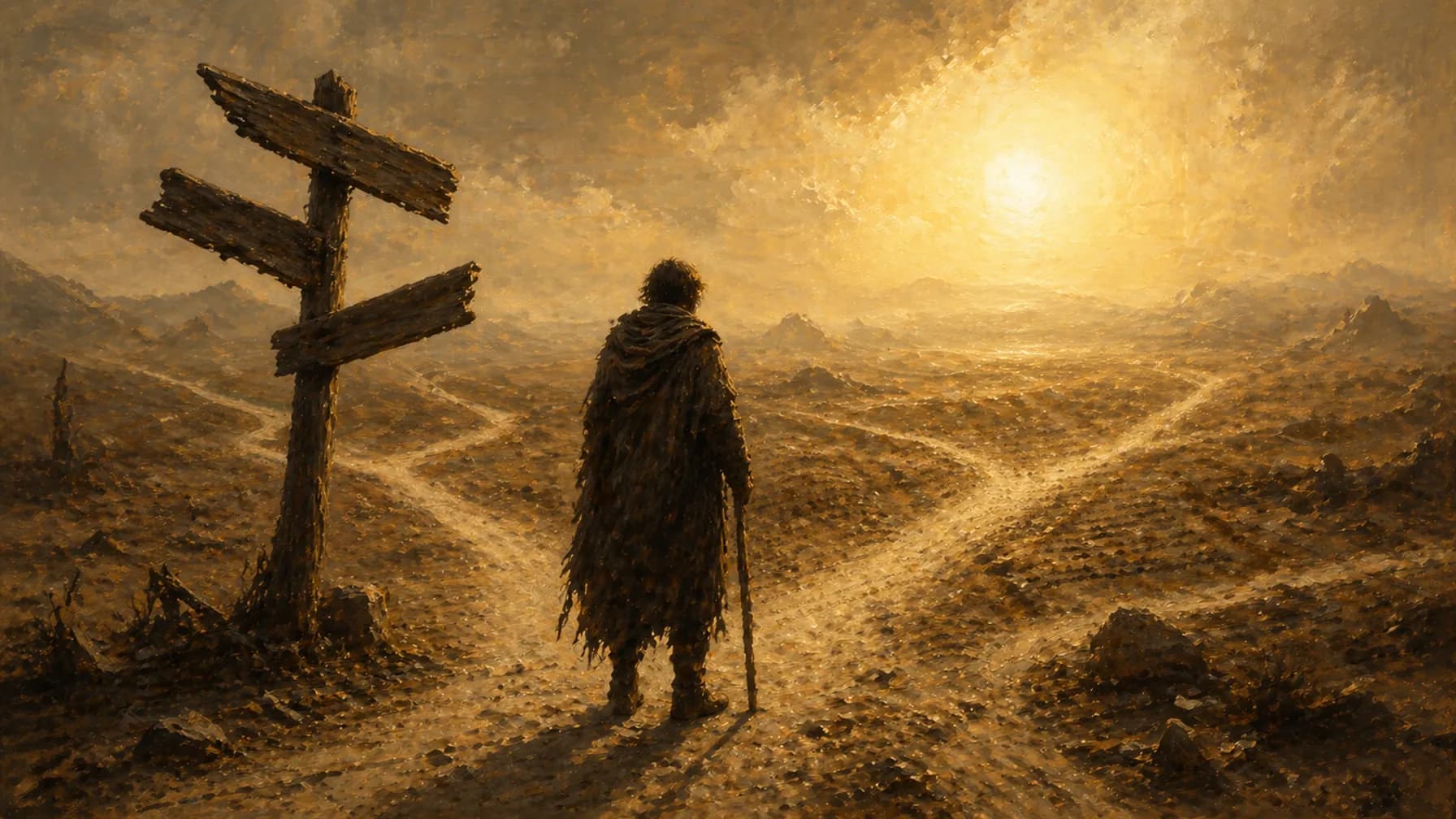 Common Interpretive Errors illustration for Protos Bible study guide