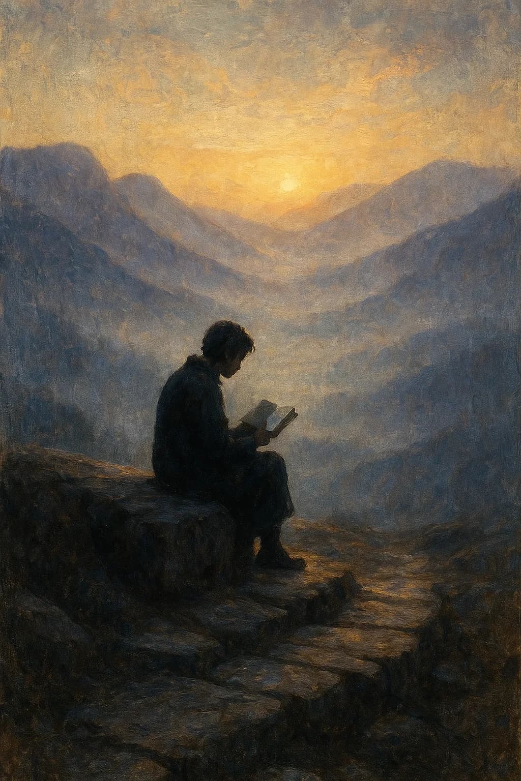 How to study the Bible with Protos illustration for Protos Bible study guide