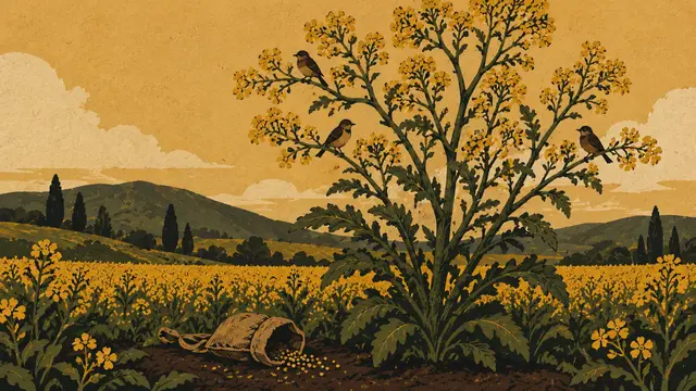 Illustration for the Faith Bible study